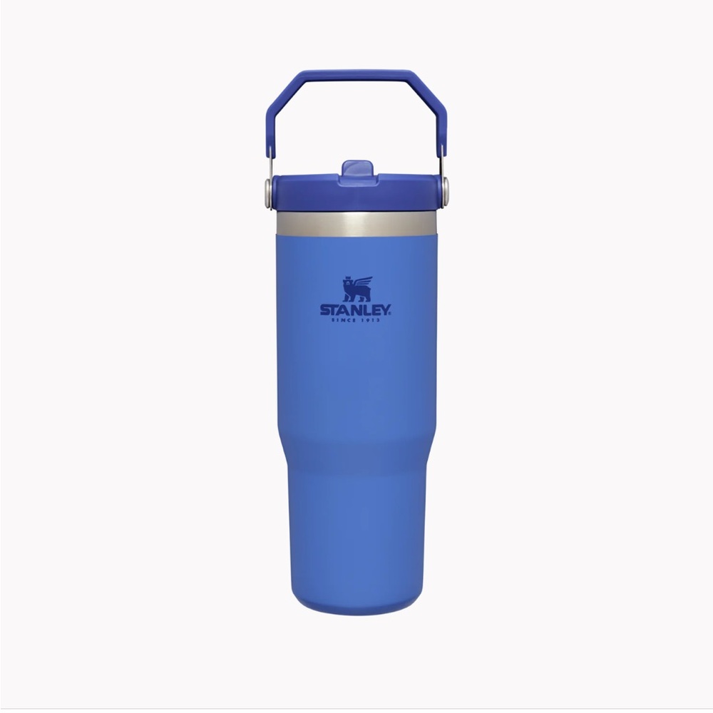 Stanley Flip Straw Tumbler